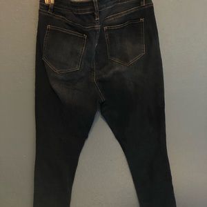 14 petite ! Blue jeans super good condition